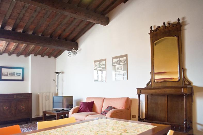 La Domus Picta Apartment Verona Room photo