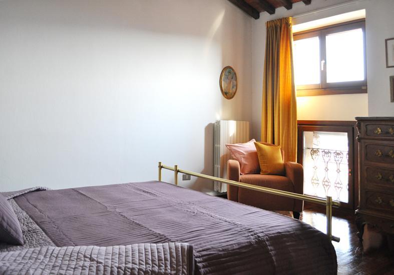 La Domus Picta Apartment Verona Room photo